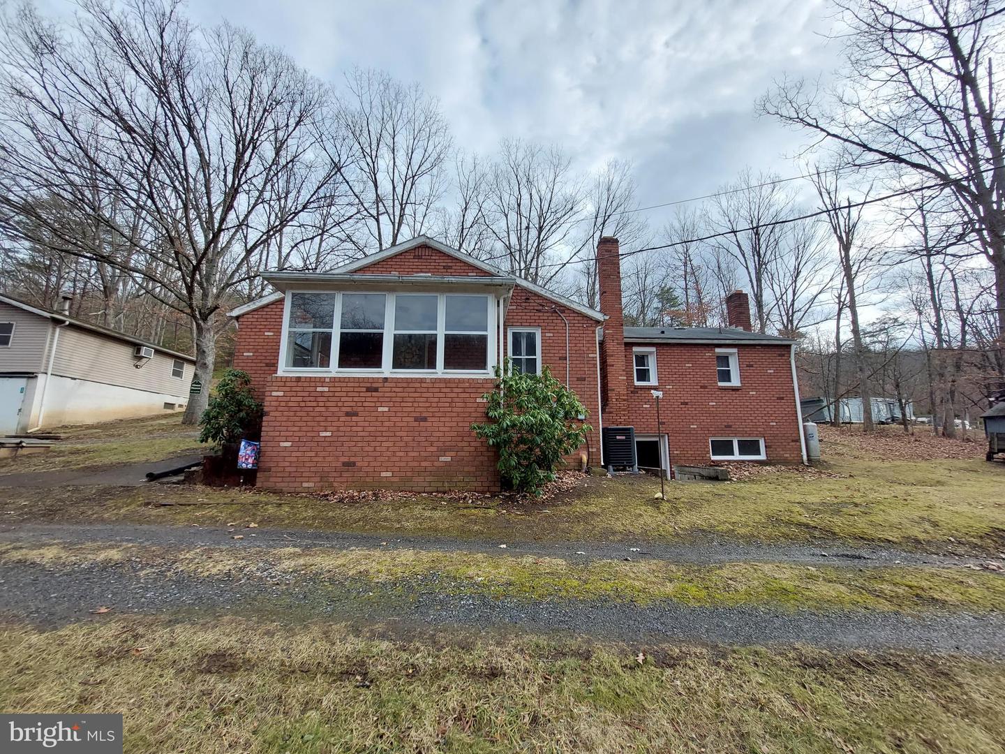 957 Cut Off Rd, Keyser, WV 26726 MLS WVMI2001380 Coldwell Banker