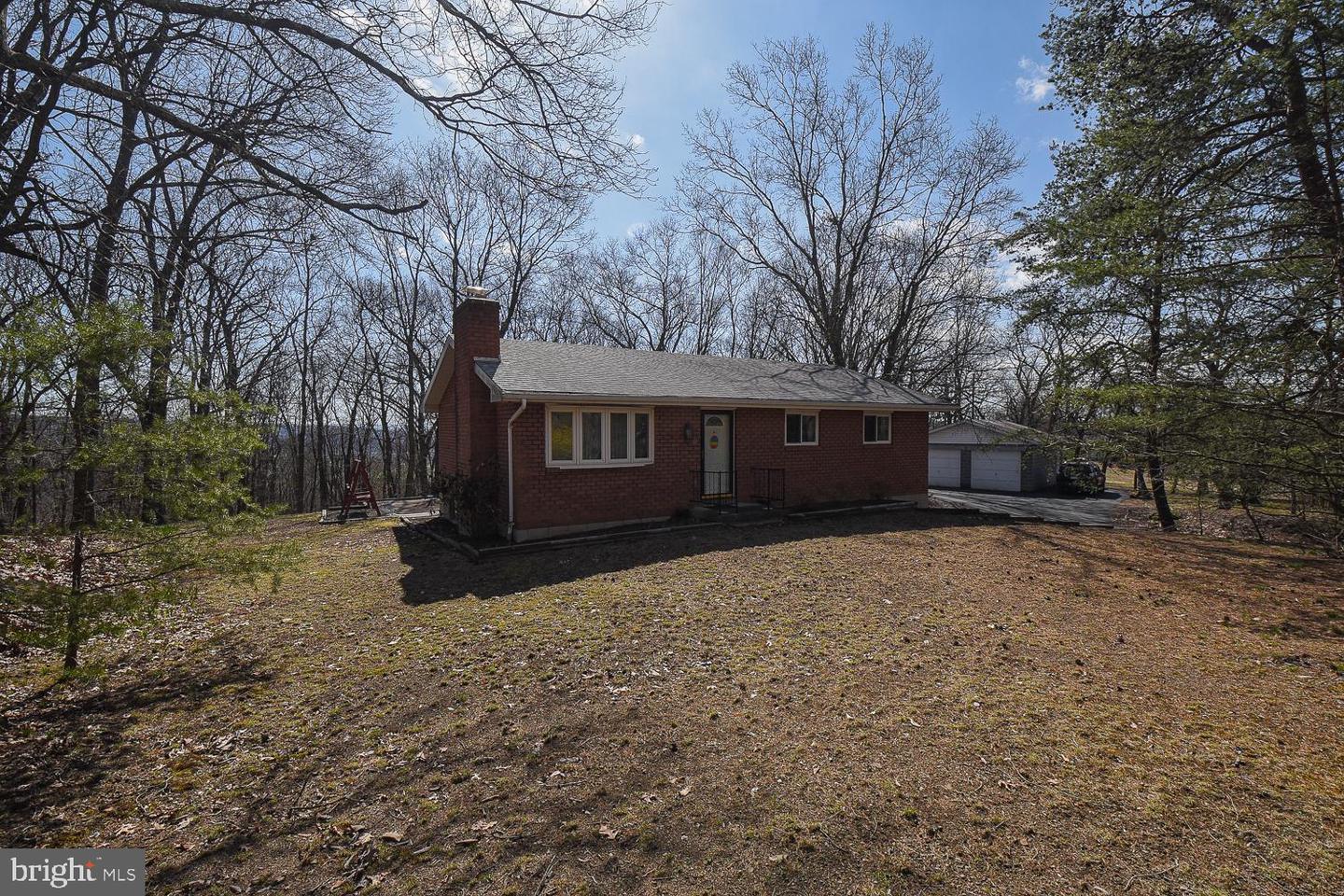 348 Charles St, Ridgeley, WV 26753 MLS WVMI2001558 Coldwell Banker