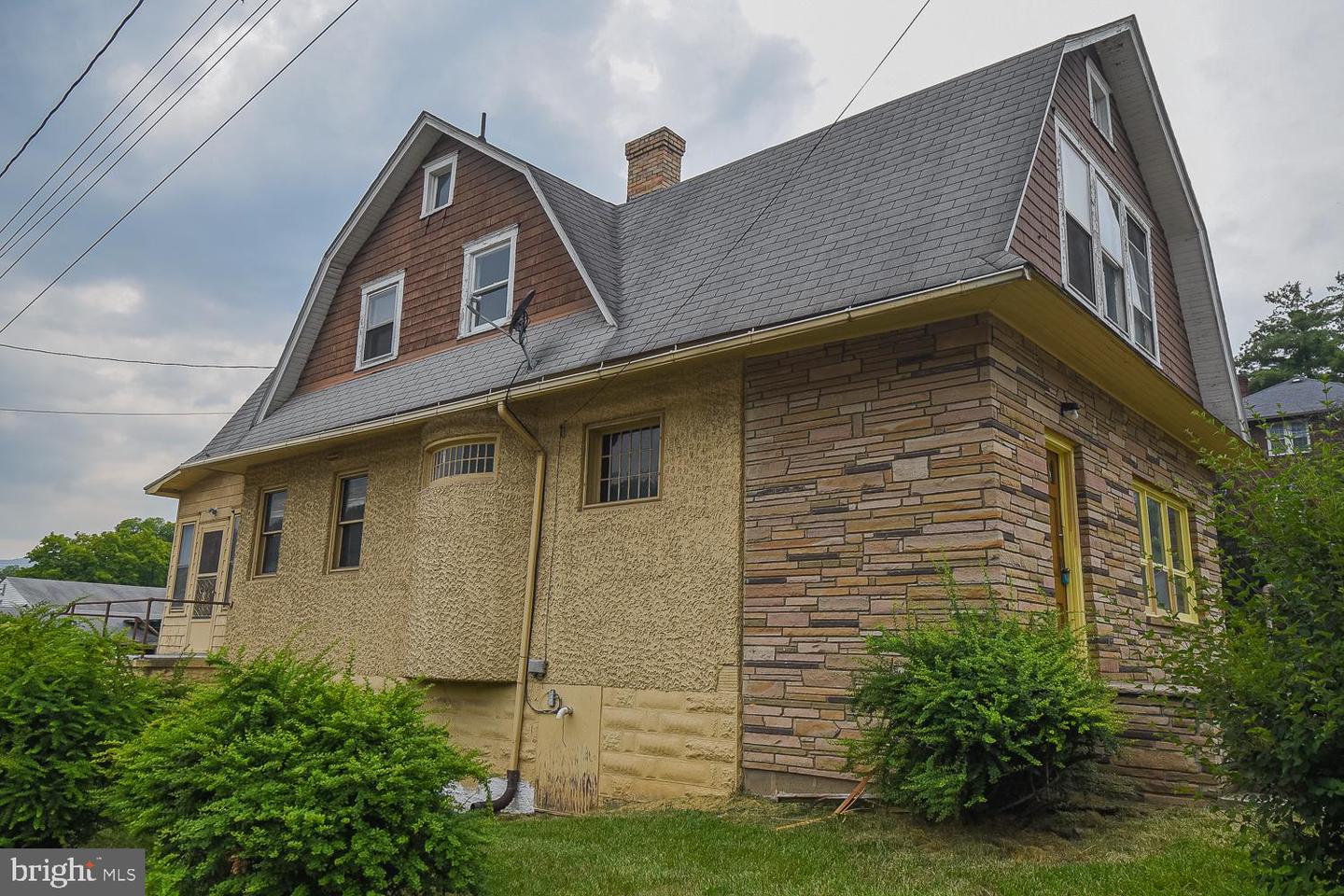 2 Fort Ave, Keyser, WV 26726 MLS WVMI2001750 Coldwell Banker