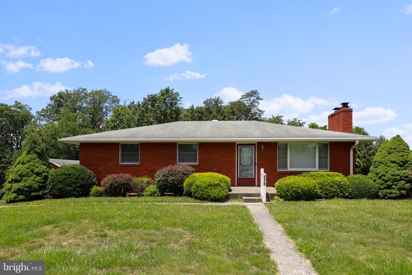 278 Dunn Dr, Fort Ashby, WV 26719 MLS WVMI2001786 Coldwell Banker