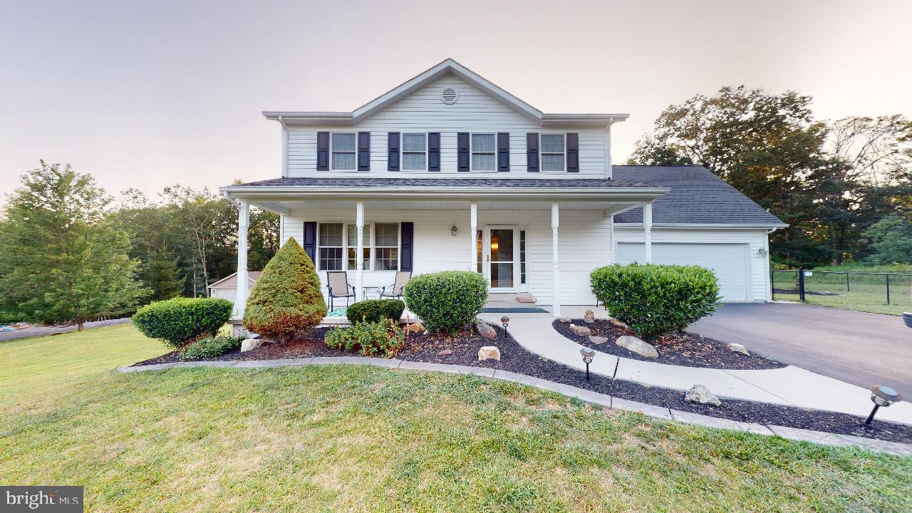 204 N Lakewood Dr, Ridgeley, WV 26753 MLS WVMI2001868 Coldwell Banker