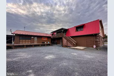 95 Presidents Street, Fort Ashby, WV 26719 - Photo 1