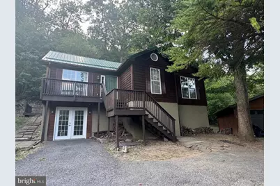506 Sherwood Drive, Ridgeley, WV 26753 - Photo 1