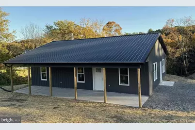 376 Death Valley Road, Ridgeley, WV 26753 - Photo 1