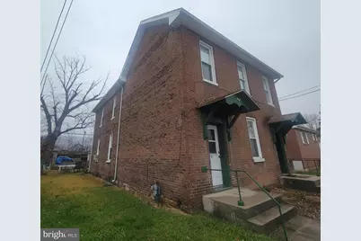 172/174 Blocker St Blocker Street, Ridgeley, WV 26753 - Photo 1