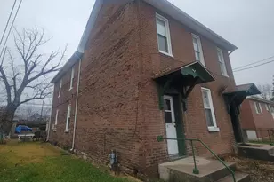 172/174 Blocker St Blocker St, Ridgeley, WV 26753 - Photo 1