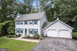 311 Lakeside Loop, Ridgeley, WV 26753 - Photo 1