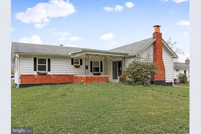 675 Harley O Staggers Drive, Keyser, WV 26726 - Photo 1
