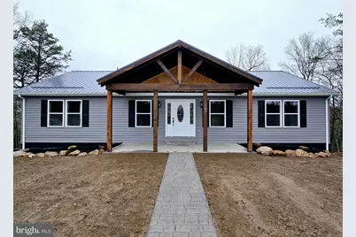 167 Eastridge Lane, Fort Ashby, WV 26719 - Photo 1