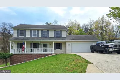 47 Scarlet Oak, Ridgeley, WV 26753 - Photo 1