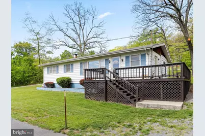 15 Wilderness Lane, Ridgeley, WV 26753 - Photo 1