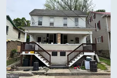 246-248 Fairview St, Piedmont, WV 26750 - Photo 1