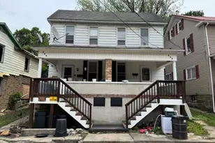 246-248 Fairview St, Piedmont, WV 26750 - Photo 1