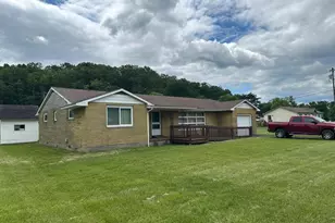 177 Fort Ashby Rd, Fort Ashby, WV 26719 - Photo 1