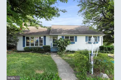 326 D Street, Keyser, WV 26726 - Photo 1