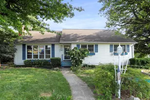 326 D St, Keyser, WV 26726 - Photo 1