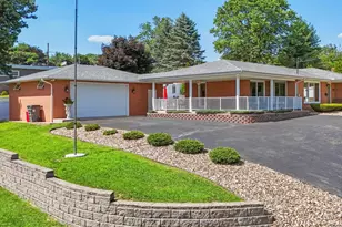 320 Grand Ave, Keyser, WV 26726 - Photo 1