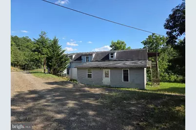 433 McPaw Lane, Ridgeley, WV 26753 - Photo 1