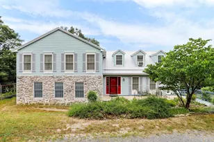 395 Oak Park Rd, Burlington, WV 26710 - Photo 1