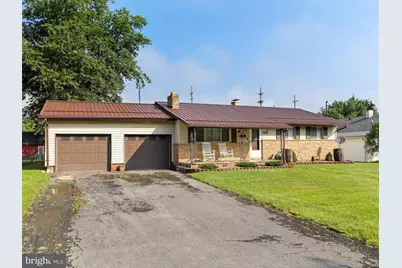 1020 Carolina Avenue, Keyser, WV 26726 - Photo 1