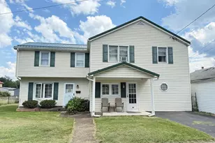 26 Vernon St, Keyser, WV 26726 - Photo 1