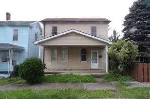 49 S F St, Keyser, WV 26726 - Photo 1