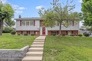 300 Valley View Ave, Keyser, WV 26726 - Photo 1