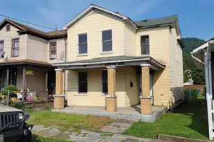 60 S E St, Keyser, WV 26726 - Photo 1