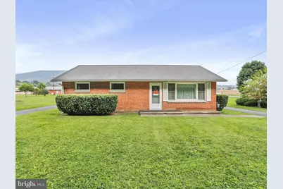 771 Harley O Staggers Drive, Keyser, WV 26726 - Photo 1