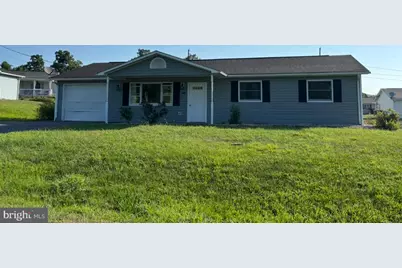 136 Meadow Street, Keyser, WV 26726 - Photo 1