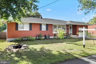 1355 Lynmar St, Keyser, WV 26726 - Photo 1