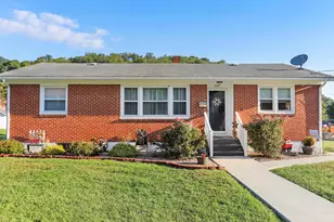 306 S E St, Keyser, WV 26726 - Photo 1