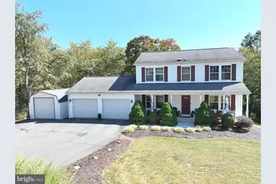 3 Deercross Drive, Fort Ashby, WV 26719 - Photo 1