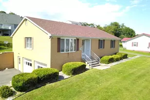 1580 Beacon St, Keyser, WV 26726 - Photo 1