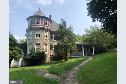 315 Chestnut Hill, Keyser, WV 26726 - Photo 1