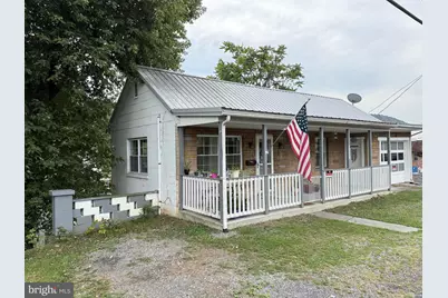 565 Carskadon Road, Keyser, WV 26726 - Photo 1