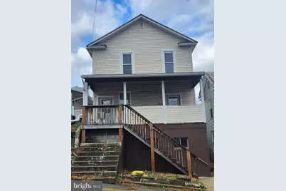 122 Spring Street #APT B, Keyser, WV 26726 - Photo 1
