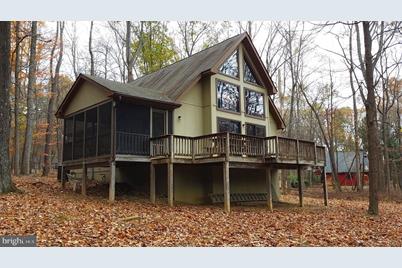 1230 Mountainside Dr 2a Berkeley Springs Wv 25411 Mls