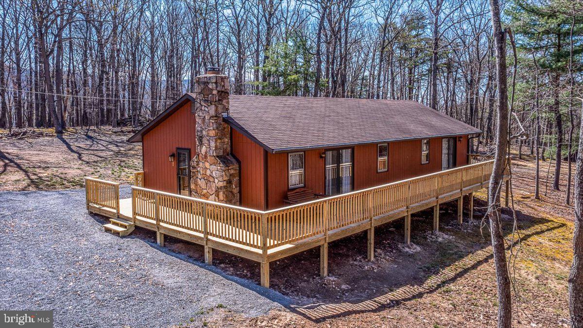 54 Butterfly Ln, Great Cacapon, WV 25422 MLS WVMO2002932 Coldwell