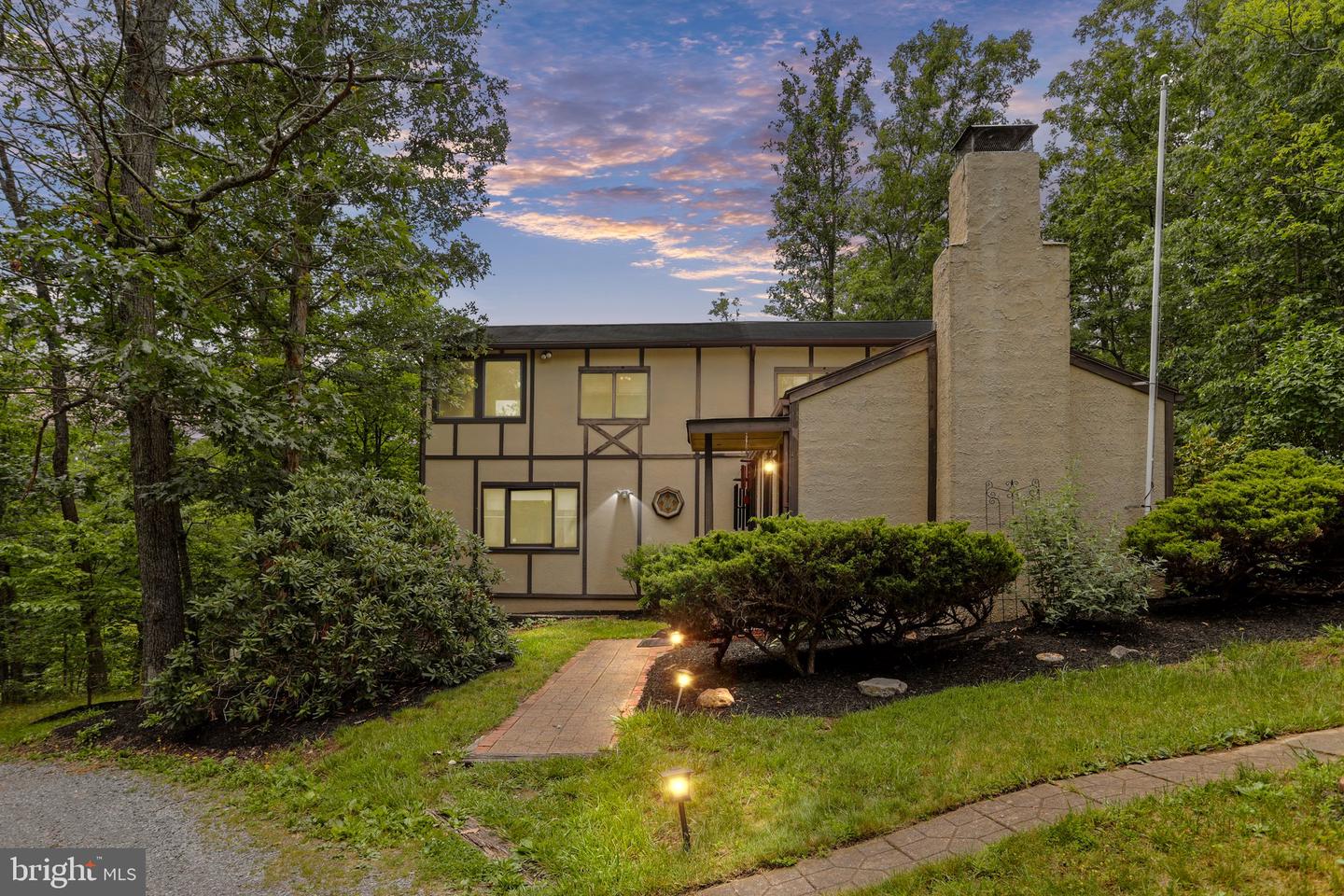 2599 Tabor Rd, Berkeley Springs, WV 25411 MLS WVMO2003194 Coldwell