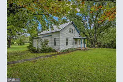 9797 Winchester Grade Road, Berkeley Springs, WV 25411 - Photo 1