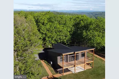 472 Coon Hollow Trail, Hedgesville, WV 25427 - Photo 1