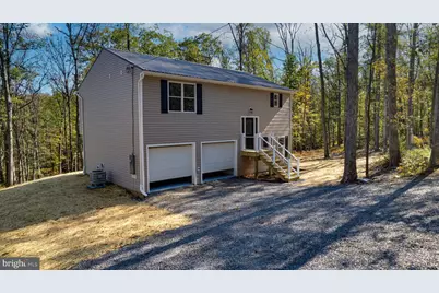 516 Featherbed Lane, Hedgesville, WV 25427 - Photo 1