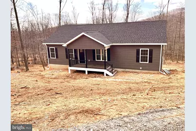 185 Fawn Run Lane, Hedgesville, WV 25427 - Photo 1