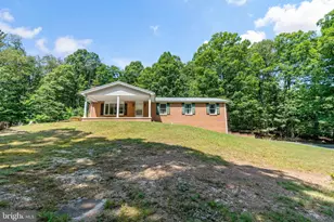 6189 Milo School Rd, Great Cacapon, WV 25422 - Photo 1