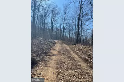 Kessel Road, Great Cacapon, WV 25422 - Photo 1