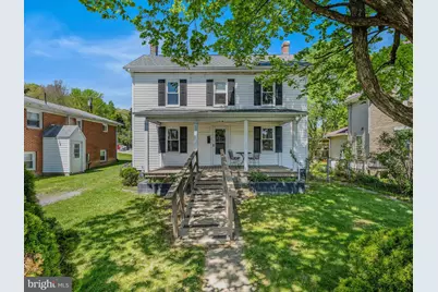 17 Goalpost Lane, Berkeley Springs, WV 25411 - Photo 1