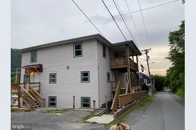 45 N Green Street #7, Berkeley Springs, WV 25411 - Photo 1