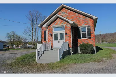 577 Winchester Street, Paw Paw, WV 25434 - Photo 1
