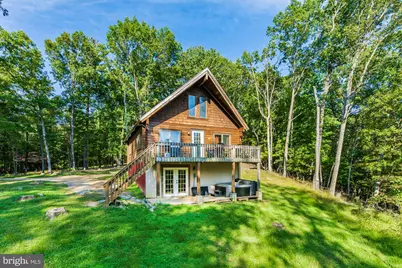 1276 Birch Grove Lane, Berkeley Springs, WV 25411 - Photo 1